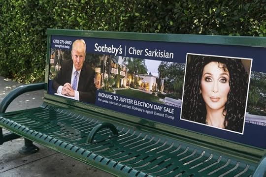 Cher Moving
