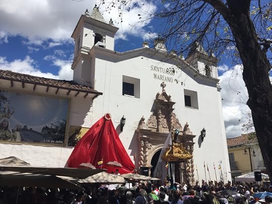 Corpus Christi festival