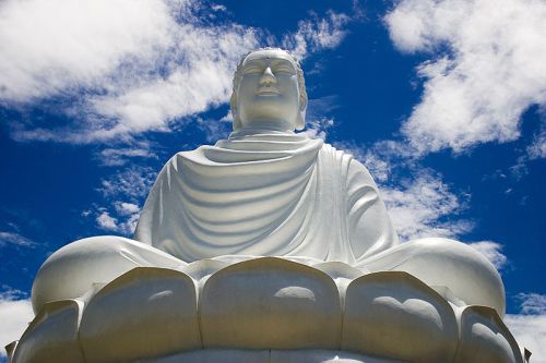 Buddhism