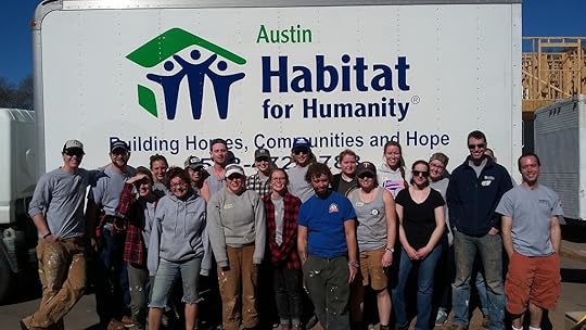 Traveling Volunteer Groups Receive Free Overnights in January and February