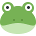 🐸