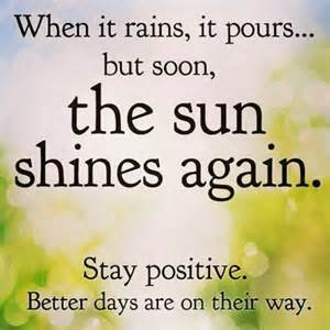positive