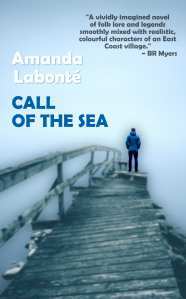 Call of the Sea, Amanda Labonté
