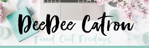 Fofartist DEEDEE Catron