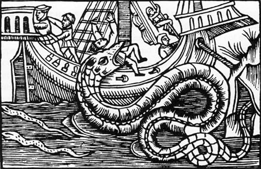 Jörmungandr