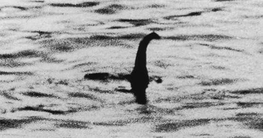 Loch Ness Monster
