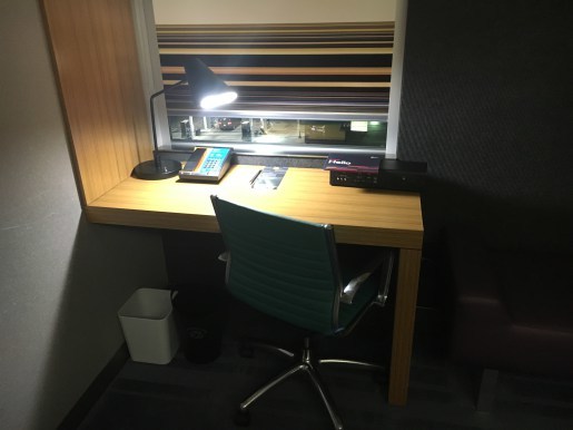 Desk