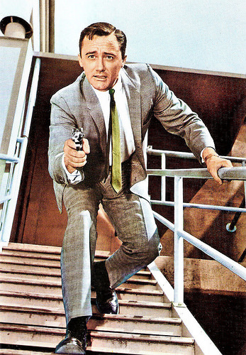 Robert Vaughn (1932-2016)