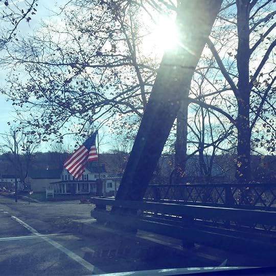 Veteran's Day