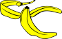 Gerald-G-Banana-Peel