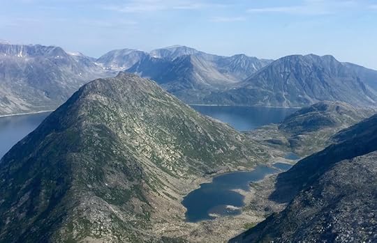 Torngat Mountains