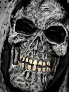 skeleton