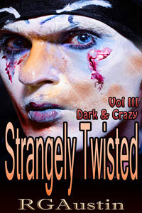Strangely Twisted 3 Cover M