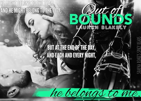 out of bounds teaser