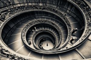 spiral