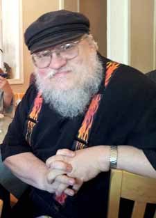 george-rr-martin