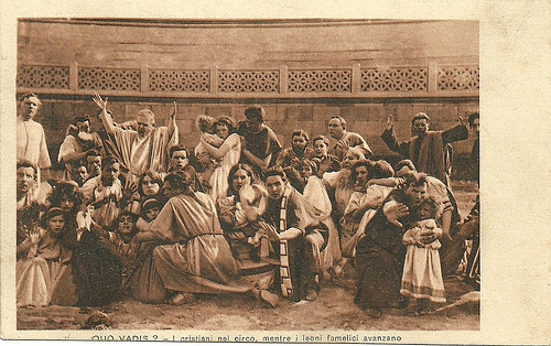Quo vadis? (1913)