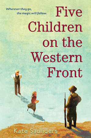 fivechildrenwestern