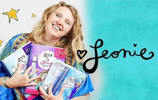 Love Leonie With Workbooks