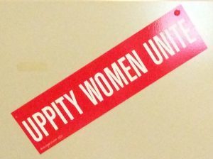 uppity-women