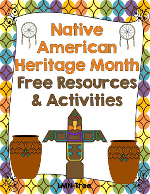 Native American Heritage Month