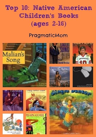Native American Heritage Month