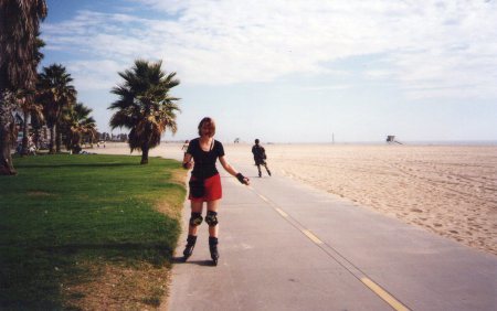 Venice Beach