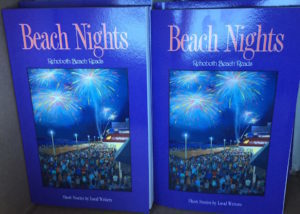 Beach Nights Paperbacks