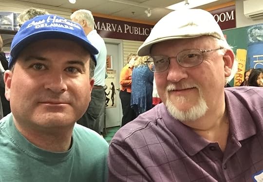 Weldon Burge, author of 