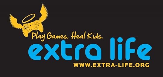 Extra Life Logo
