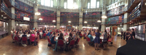 Octagon Library July 2015