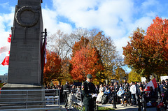 Remembrance Day - London, ON