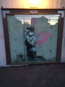 Banksy 2
