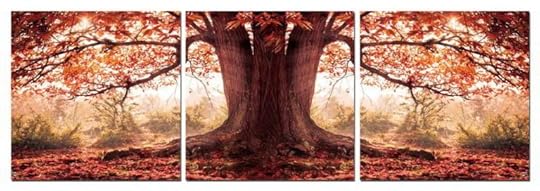 Triptych Photo