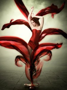 Livid by Auriferous Art