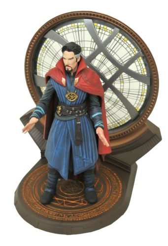 Doctor Strange