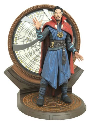 Doctor Strange