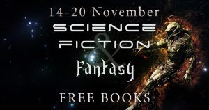 Free Science Fiction Books