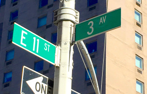 childrencourtstreetsign