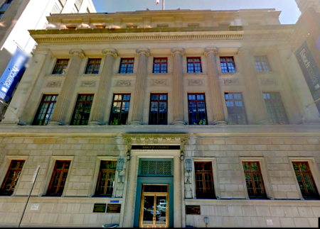 childrenscourt22ndstreettoday