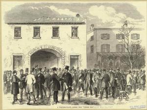 lincolnelectionpollingplacenypl