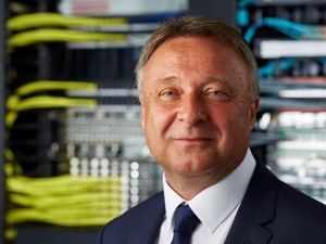 Sean Donaldson - Director of Sales
