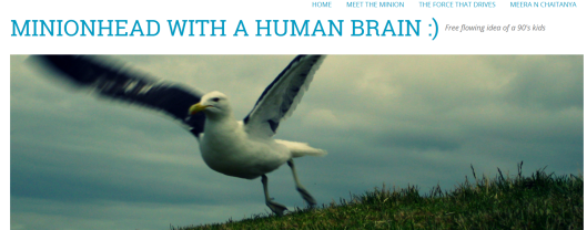 minionhead