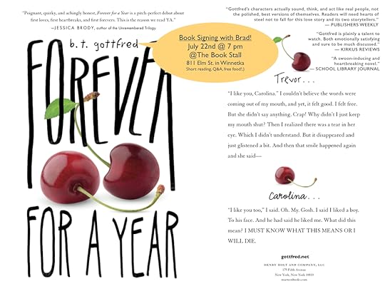 forever-for-a-year-book-signing