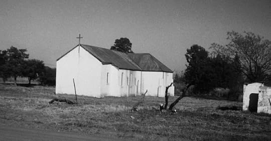 St Matthias's Church, Utrecht, July 1976