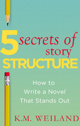 5 Secrets of Story Structure