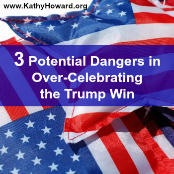 Trump win