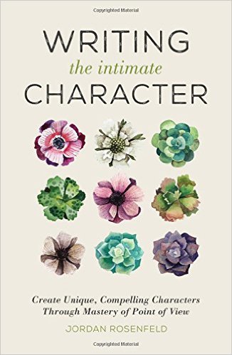 writing the intimate character
