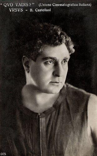 Bruto Castellani