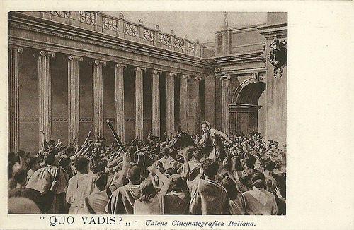 Quo Vadis? (1924)